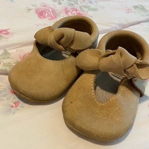 Freshly Picked Mini Soles